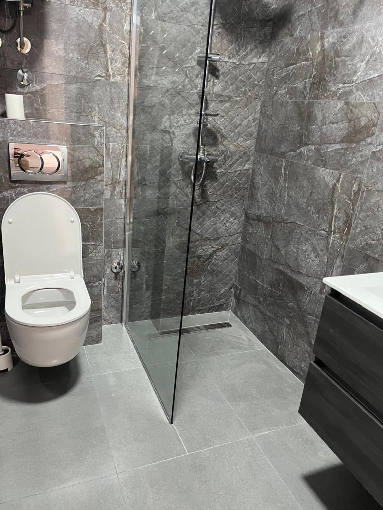 Beoair Apartments Surcin ภายนอก รูปภาพ