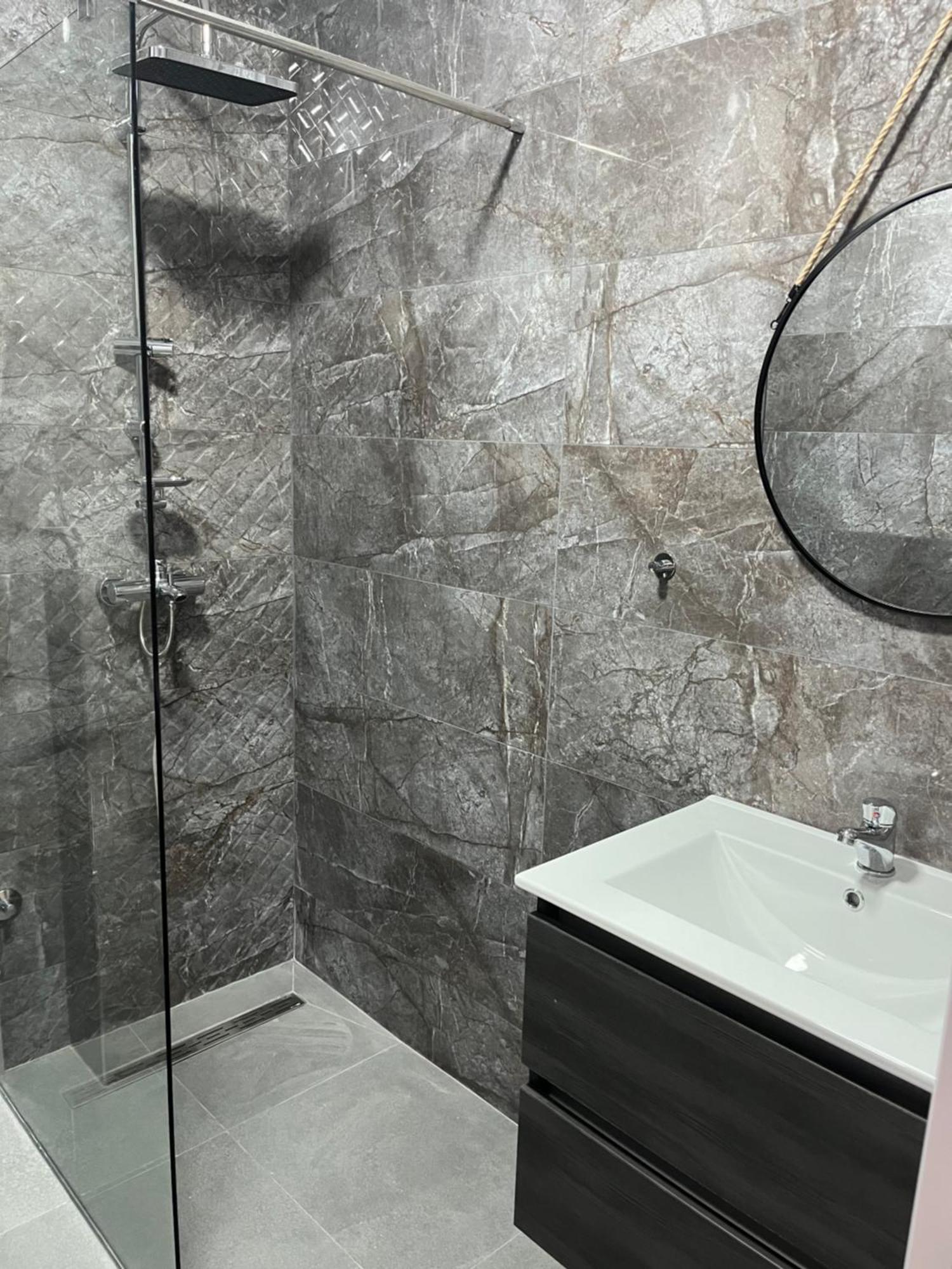 Beoair Apartments Surcin ภายนอก รูปภาพ