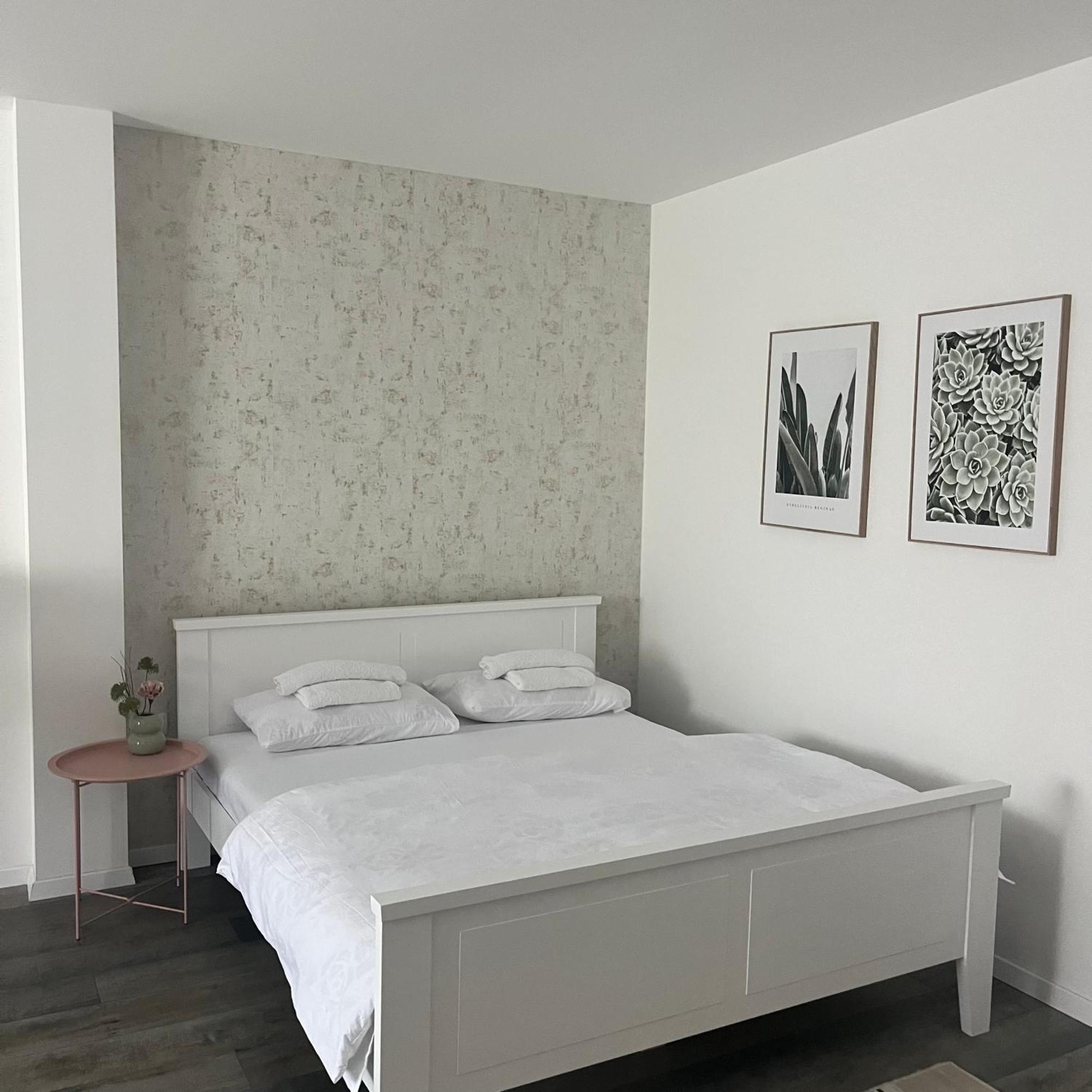 Beoair Apartments Surcin ภายนอก รูปภาพ