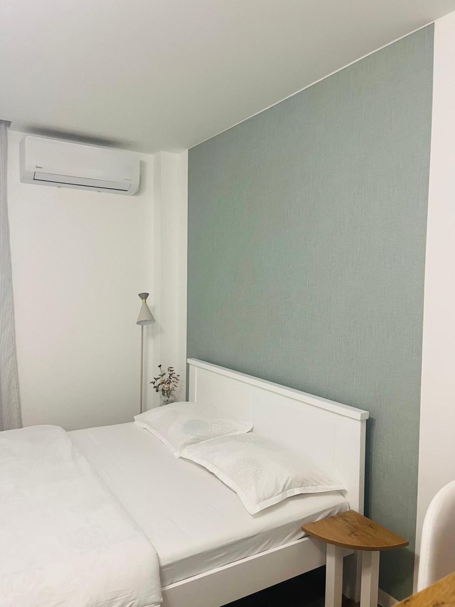 Beoair Apartments Surcin ภายนอก รูปภาพ
