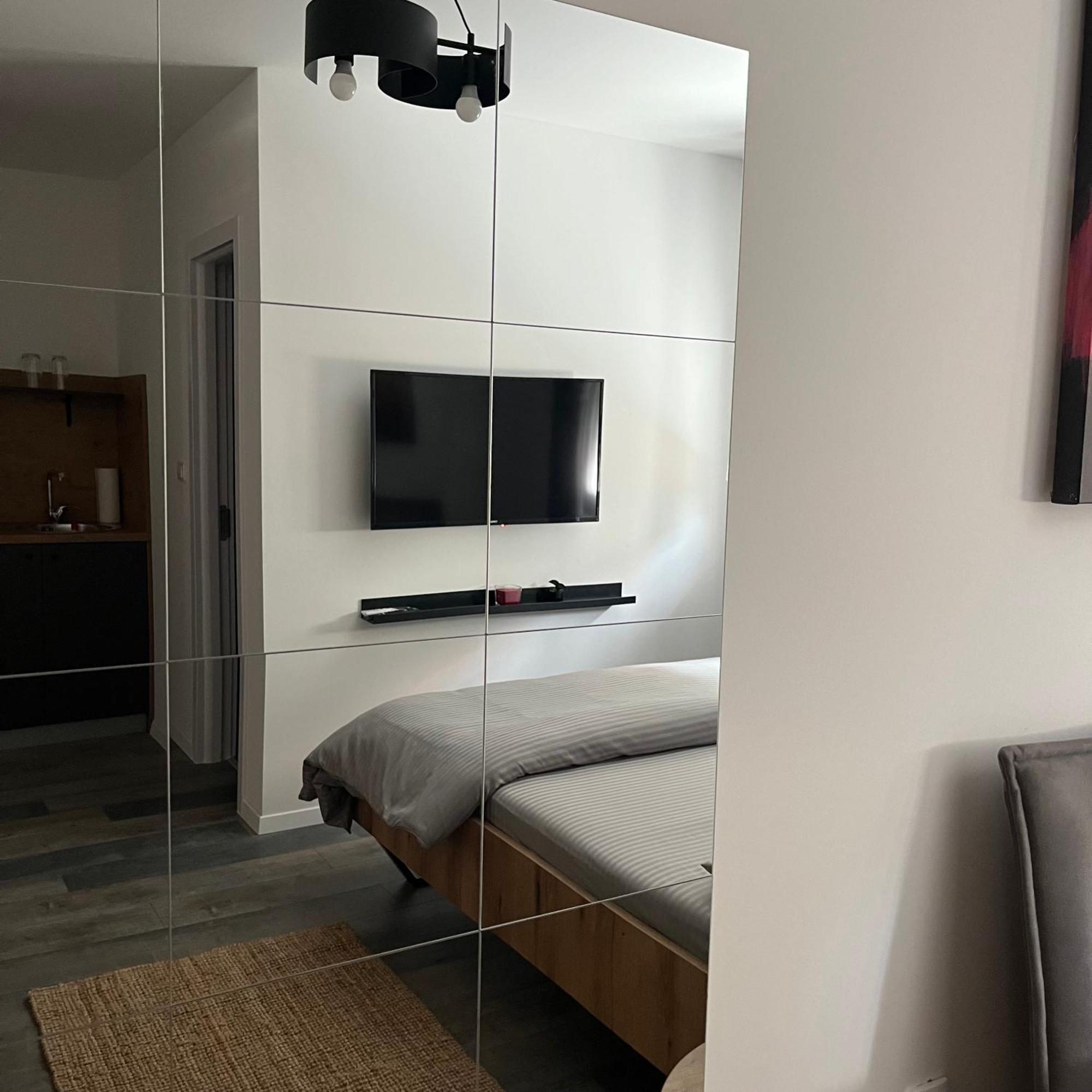Beoair Apartments Surcin ภายนอก รูปภาพ