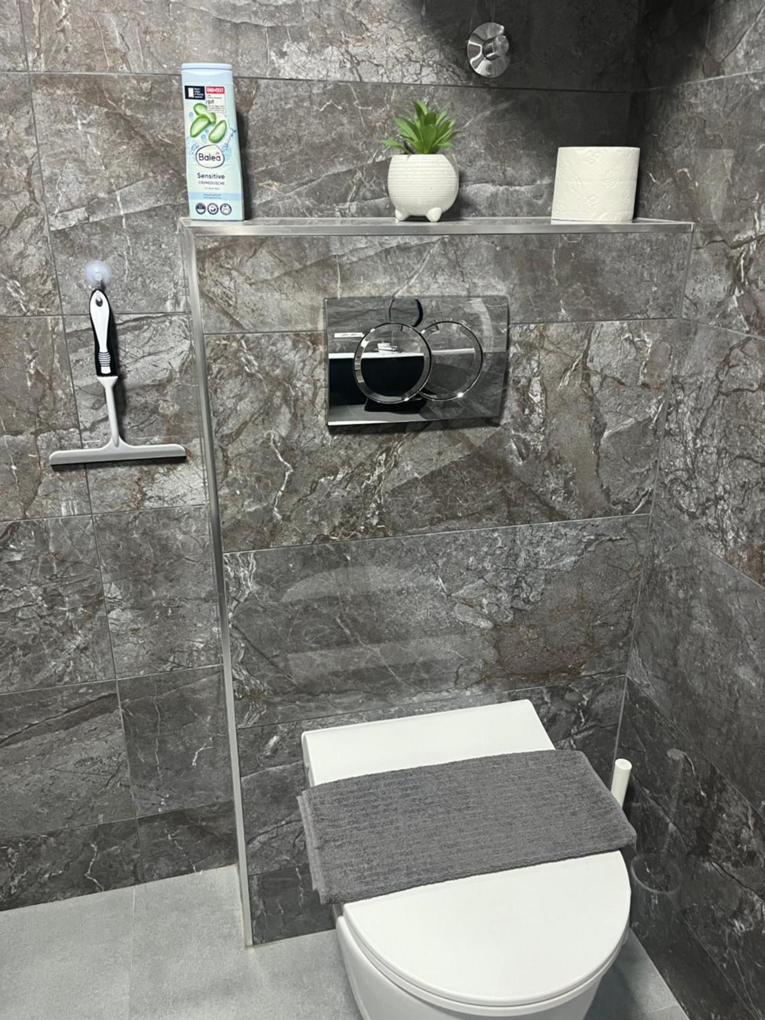 Beoair Apartments Surcin ภายนอก รูปภาพ