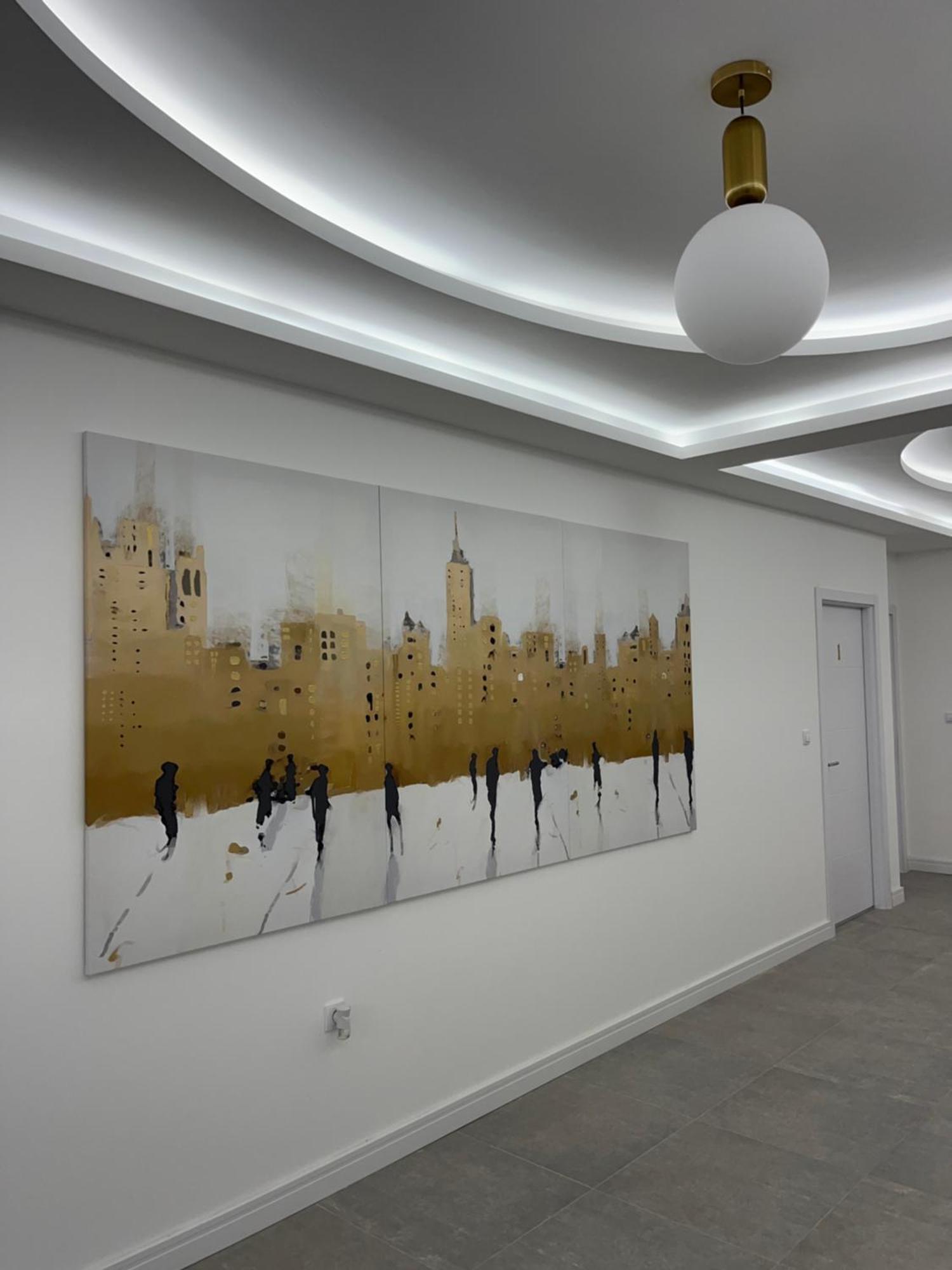 Beoair Apartments Surcin ภายนอก รูปภาพ