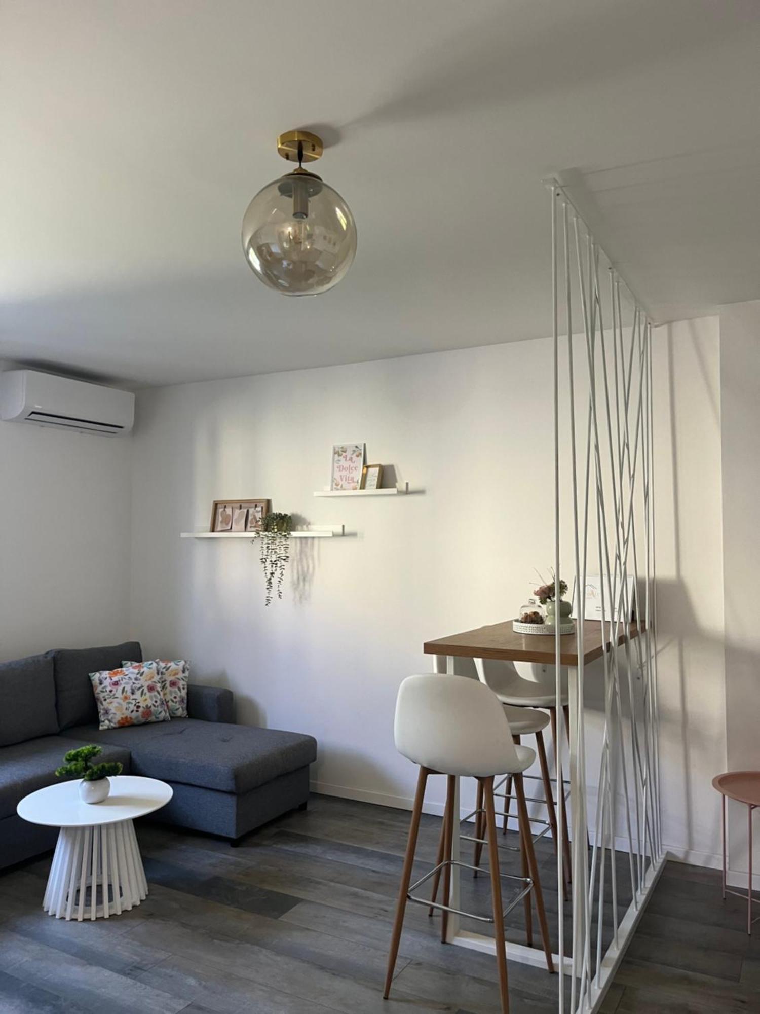 Beoair Apartments Surcin ภายนอก รูปภาพ