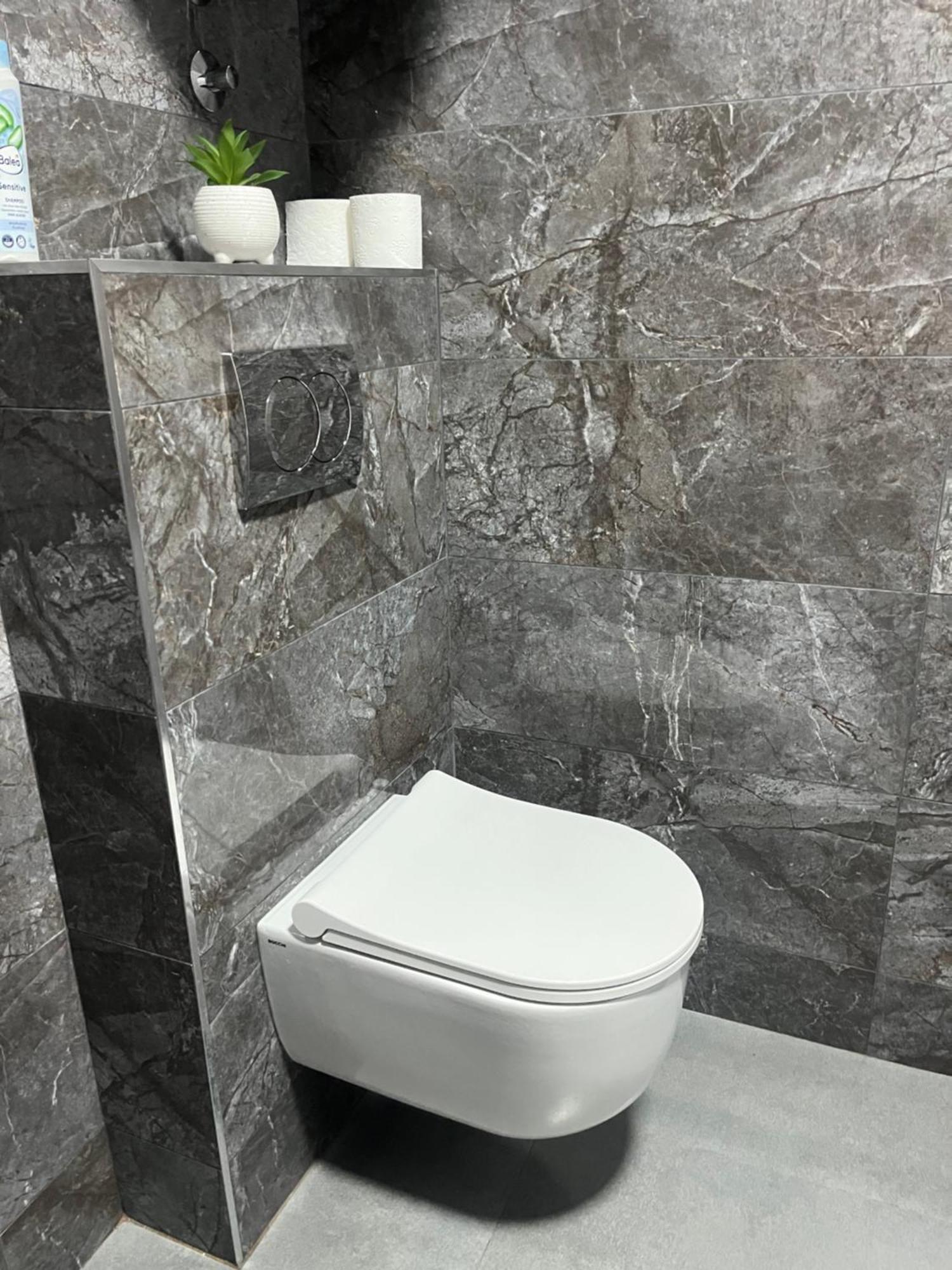 Beoair Apartments Surcin ภายนอก รูปภาพ