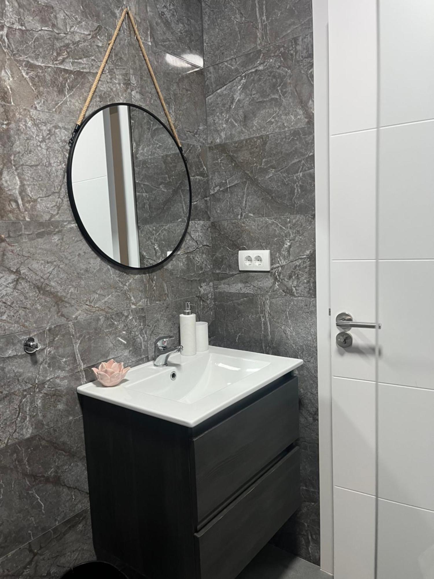 Beoair Apartments Surcin ภายนอก รูปภาพ