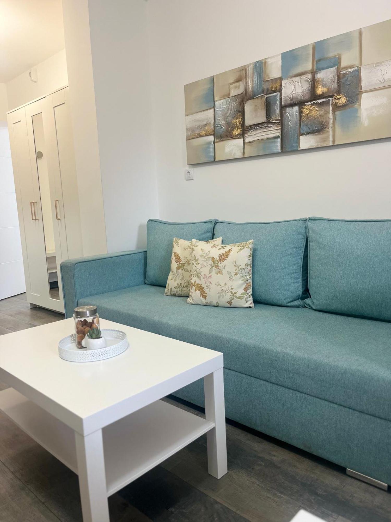 Beoair Apartments Surcin ภายนอก รูปภาพ